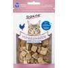 Λιχουδιές Γάτας Dokas Freeze Dried Chicken Stomachs 12gr Γάτες Λιχουδιές Γάτας Dokas Freeze Dried Chicken Stomachs 12gr Γάτες