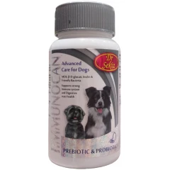 Immunocan ( Με Πρεβιοτικά & Προβιοτικά) 100tabs