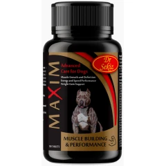 Πολυβιταμίνες Σκύλου Maxim Proteins & Amino Acids 100tabs/100gr Πολυβιταμίνες Σκύλου Maxim Proteins & Amino Acids 100tabs/100gr