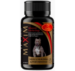 Πολυβιταμίνες Σκύλου Maxim Proteins & Amino Acids 100tabs/100gr Πολυβιταμίνες Σκύλου Maxim Proteins & Amino Acids 100tabs/100gr