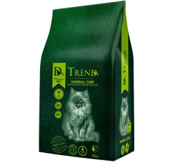 Ξηρά Τροφή Γάτας Dr Trend Cat Hairball Care 15kg Ξηρά Τροφή Γάτας Dr Trend Cat Hairball Care 15kg