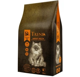 Ξηρά Τροφή Γάτας Dr Trend Cat Urinary Health 15kg Ξηρά Τροφή Γάτας Dr Trend Cat Urinary Health 15kg