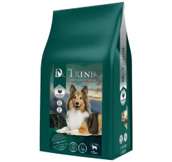 Ξηρά Τροφή Σκύλου Dr Trend Dog Adult Medium Breed Turkey 15kg Ξηρά Τροφή Σκύλου Dr Trend Dog Adult Medium Breed Turkey 15kg