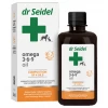 Λάδι Dr. Seidel Omega 3-6-9 Oil για Σκύλους και Γάτες 250ml Λάδι Dr. Seidel Omega 3-6-9 Oil για Σκύλους και Γάτες 250ml