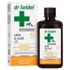 Λάδι Dr. Seidel Skin & Coat Oil για Σκύλους και Γάτες 250ml Λάδι Dr. Seidel Skin & Coat Oil για Σκύλους και Γάτες 250ml