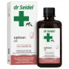 Λάδι Σολομού Dr. Seidel Salmon Oil για Σκύλους και Γάτες 250ml