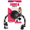 Kong Extreme Dental Ball με σκοινί Large ΠΑΙΧΝΙΔΙΑ
