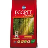 Farmina Ecopet Natural Adult Mini 12kg + 2kg Δώρο ΣΚΥΛΟΙ