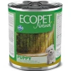 Υγρή Τροφή - Κονσέρβα Σκύλου Farmina Ecopet Natural Puppy Chicken 300GR ΣΚΥΛΟΙ