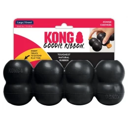 Kong Extreme Goodie Ribbon Large