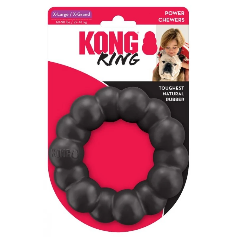Kong Extreme Ring XLarge ΠΑΙΧΝΙΔΙΑ