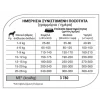 Equilibrio Adult Medium 12kg +2kg Δώρο ΣΚΥΛΟΙ