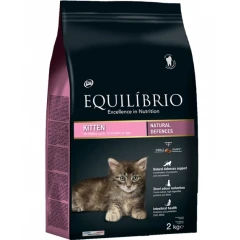 Equilibrio Kitten 2kg Equilibrio Kitten 2kg