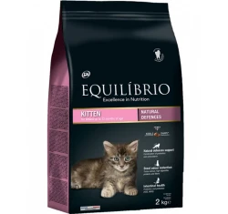 Equilibrio Kitten 2kg Equilibrio Kitten 2kg