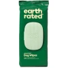 Μαντηλάκια Καθαρισμού Σκύλου Earth Rated (Χωρίς Άρωμα) 100τμχ Μαντηλάκια Καθαρισμού Σκύλου Earth Rated (Χωρίς Άρωμα) 100τμχ