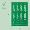 Σακουλάκια Περιττωμάτων Earth Rated Eco Friendly (Χωρίς Άρωμα) 21x315τμχ  ΣΚΥΛΟΙ