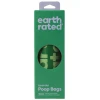 Σακουλάκια Περιττωμάτων Earth Rated Eco Friendly με Λεβάντα 1x300τμχ  Σακουλάκια Περιττωμάτων Earth Rated Eco Friendly με Λεβάντα 1x300τμχ