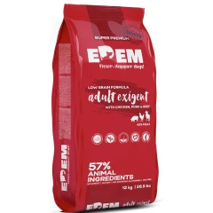 Edem Adult Exigent 12kg Edem Adult Exigent 12kg