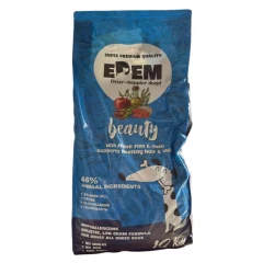 Edem Adult Fish 12kg Edem Adult Fish 12kg