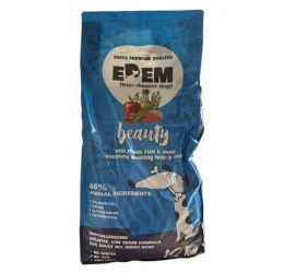 Edem Adult Fish 12kg Edem Adult Fish 12kg