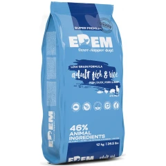 Edem Adult Fish 12kg Edem Adult Fish 12kg