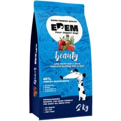 Edem Adult Fish 2kg Edem Adult Fish 2kg
