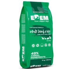 Edem Adult Lamb 12kg Edem Adult Lamb 12kg