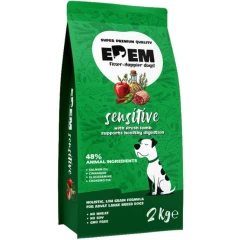 Edem Adult Lamb 2kg + 500gr Δώρο Edem Adult Lamb 2kg + 500gr Δώρο