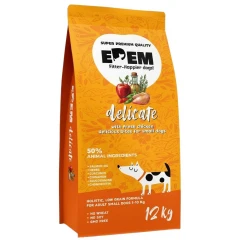 Edem Adult Mini 12kg