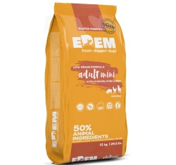 Edem Adult Mini 12kg Edem Adult Mini 12kg