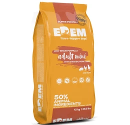 Edem Adult Mini 12kg Edem Adult Mini 12kg