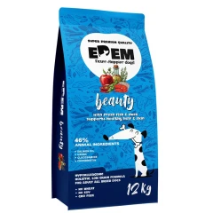 Edem Adult Fish 12kg