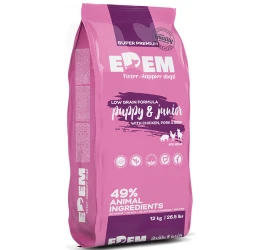 Edem Puppy Junior 12kg Edem Puppy Junior 12kg