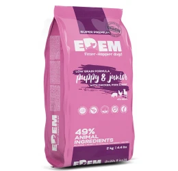 Edem Puppy Junior 2kg Edem Puppy Junior 2kg
