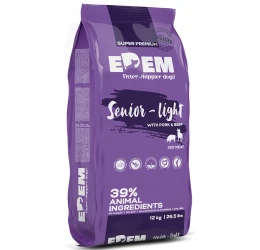 Edem Senior Light 12kg Edem Senior Light 12kg