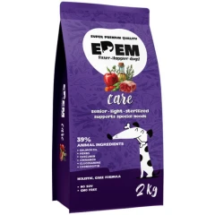Edem Senior Light 2kg Edem Senior Light 2kg