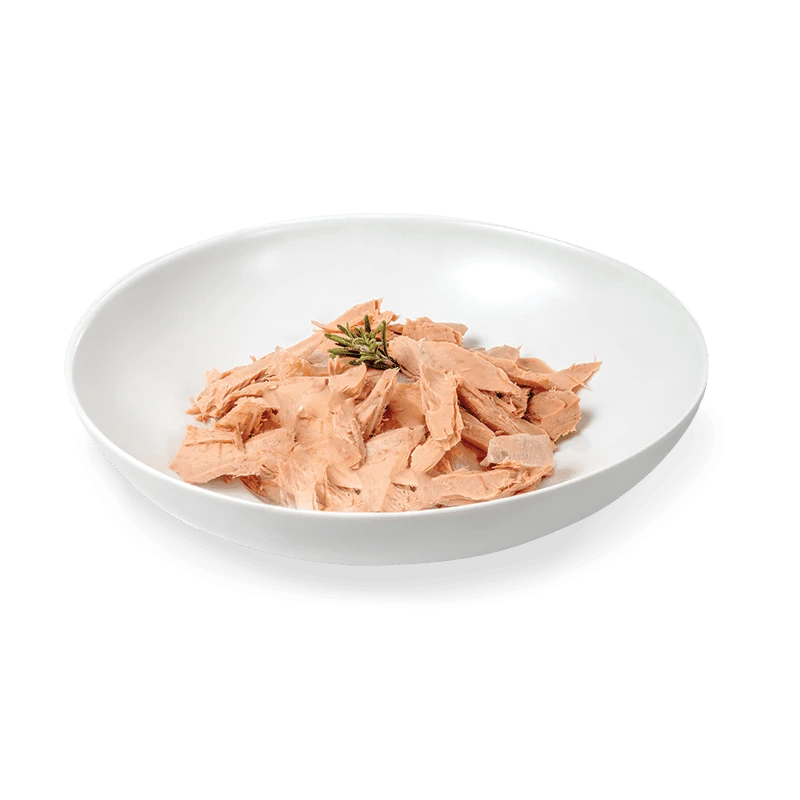 Υγρή Τροφή Γάτας Egeo Cat Adult Τόνος με Γαύρο σε Ζωμό 70gr Γάτες Υγρή Τροφή Γάτας Egeo Cat Adult Τόνος με Γαύρο σε Ζωμό 70gr Γάτες