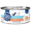 Υγρή Τροφή Γάτας Egeo Cat Adult Τόνος με Σολομό σε Ζωμό 70gr Γάτες Υγρή Τροφή Γάτας Egeo Cat Adult Τόνος με Σολομό σε Ζωμό 70gr Γάτες