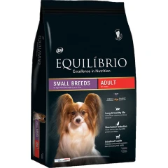 Equilibrio Adult Small Breeds 2kg Equilibrio Adult Small Breeds 2kg