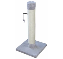 Ονυχοδρόμιο Europet Classic Post grey 38x38x80cm Ονυχοδρόμιο Europet Classic Post grey 38x38x80cm