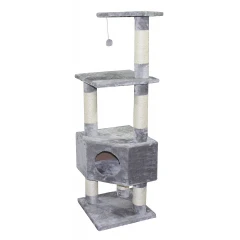 Ονυχοδρόμιο Europet Classic Eco Tree Loona 40x40x135cm