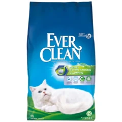 Everclean Άμμος για Γάτες Extra Strong Clumping Scented 20lt Everclean Άμμος για Γάτες Extra Strong Clumping Scented 20lt