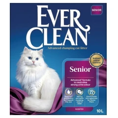 Everclean Senior +7 10lt (8,8kg)