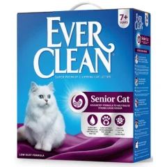 Everclean Senior +7 10lt (8,8kg) Everclean Senior +7 10lt (8,8kg)
