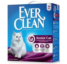 Everclean Senior +7 10lt (8,8kg) Everclean Senior +7 10lt (8,8kg)