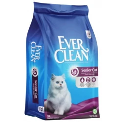 Everclean Senior +7 20lt