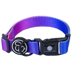Περιλαίμιο Everking Neon 393034 Small 1,5x23-39cm