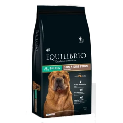 Equilibrio Adult Skin and Digestion Lamb 12kg Equilibrio Adult Skin and Digestion Lamb 12kg