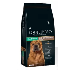 Equilibrio Adult Skin and Digestion Lamb 12kg Equilibrio Adult Skin and Digestion Lamb 12kg