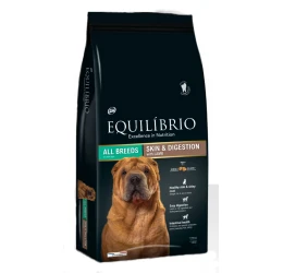 Equilibrio Adult Skin and Digestion Lamb 12kg Equilibrio Adult Skin and Digestion Lamb 12kg